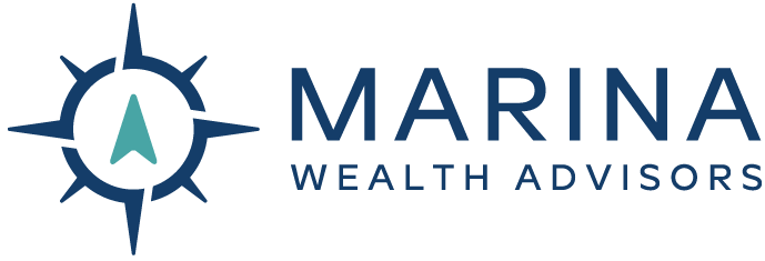 Marina Wealth Advisors Logo
